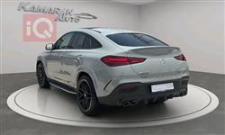 مرسيدس بنز GLE